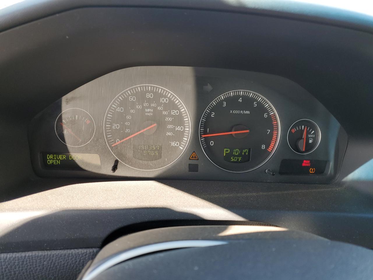 2007 Volvo XC70 - Image 9