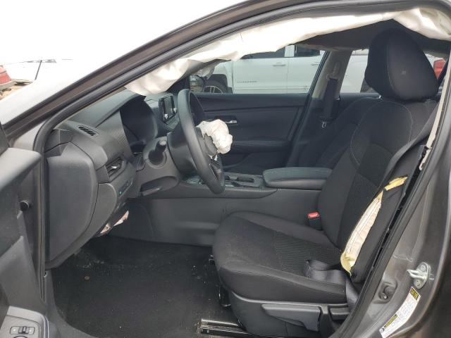  NISSAN SENTRA 2023 Szary