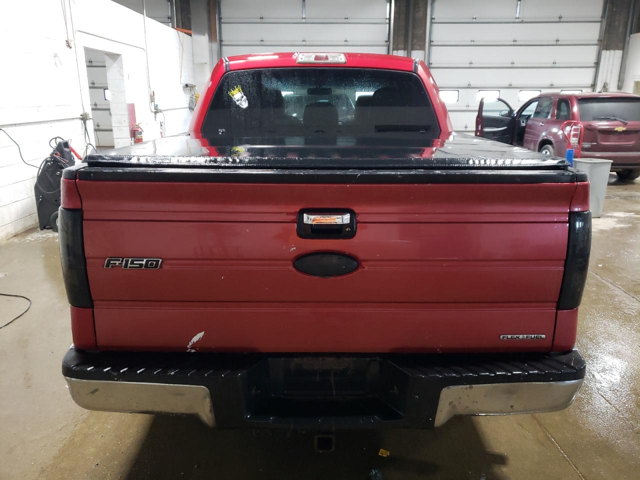 2011 Ford F-150 - Image 6
