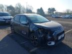 2020 CITROEN C3 FLAIR + for sale at Copart SANDTOFT