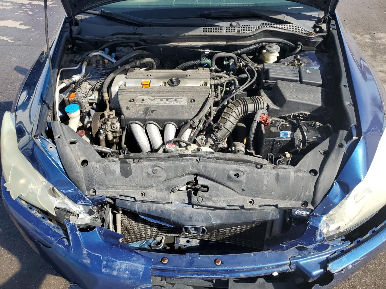 2003 Honda Accord - Image 11