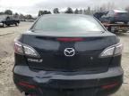 2012 Mazda 3 I продається в Mendon, MA - Minor Dent/Scratches