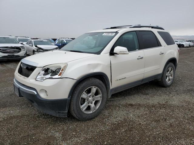 2008 Gmc Acadia Slt-2