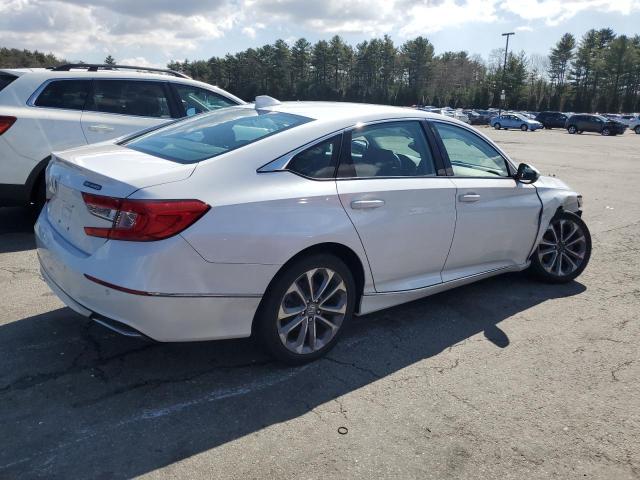  HONDA ACCORD 2022 Biały