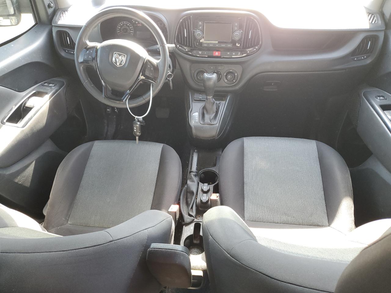 2015 RAM ProMaster City - Image 8