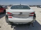 2018 Ford Fusion Se за продажба в Temple, TX - Rear End