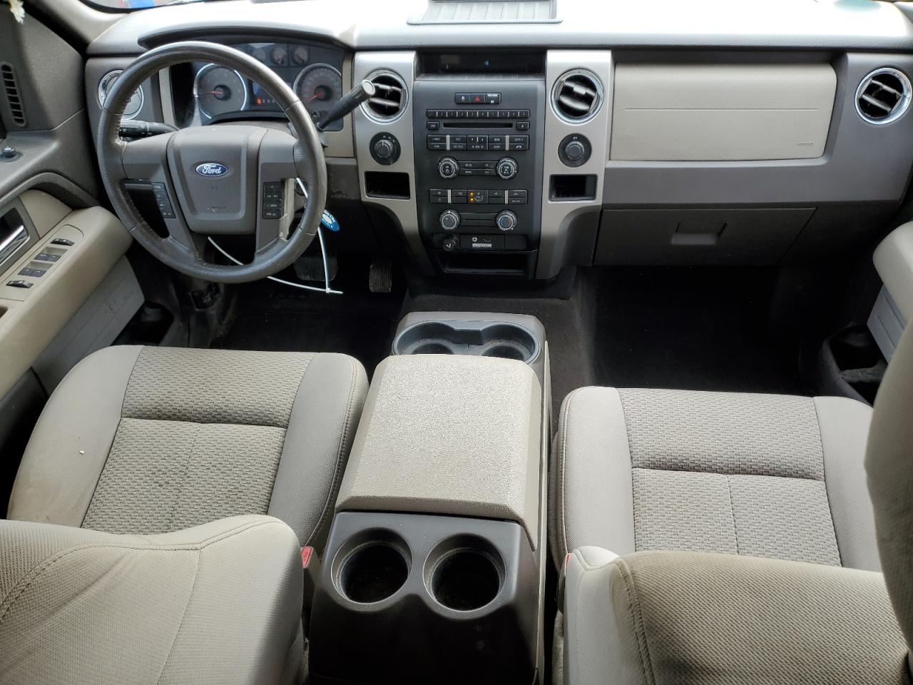 2010 Ford F-150 - Image 8