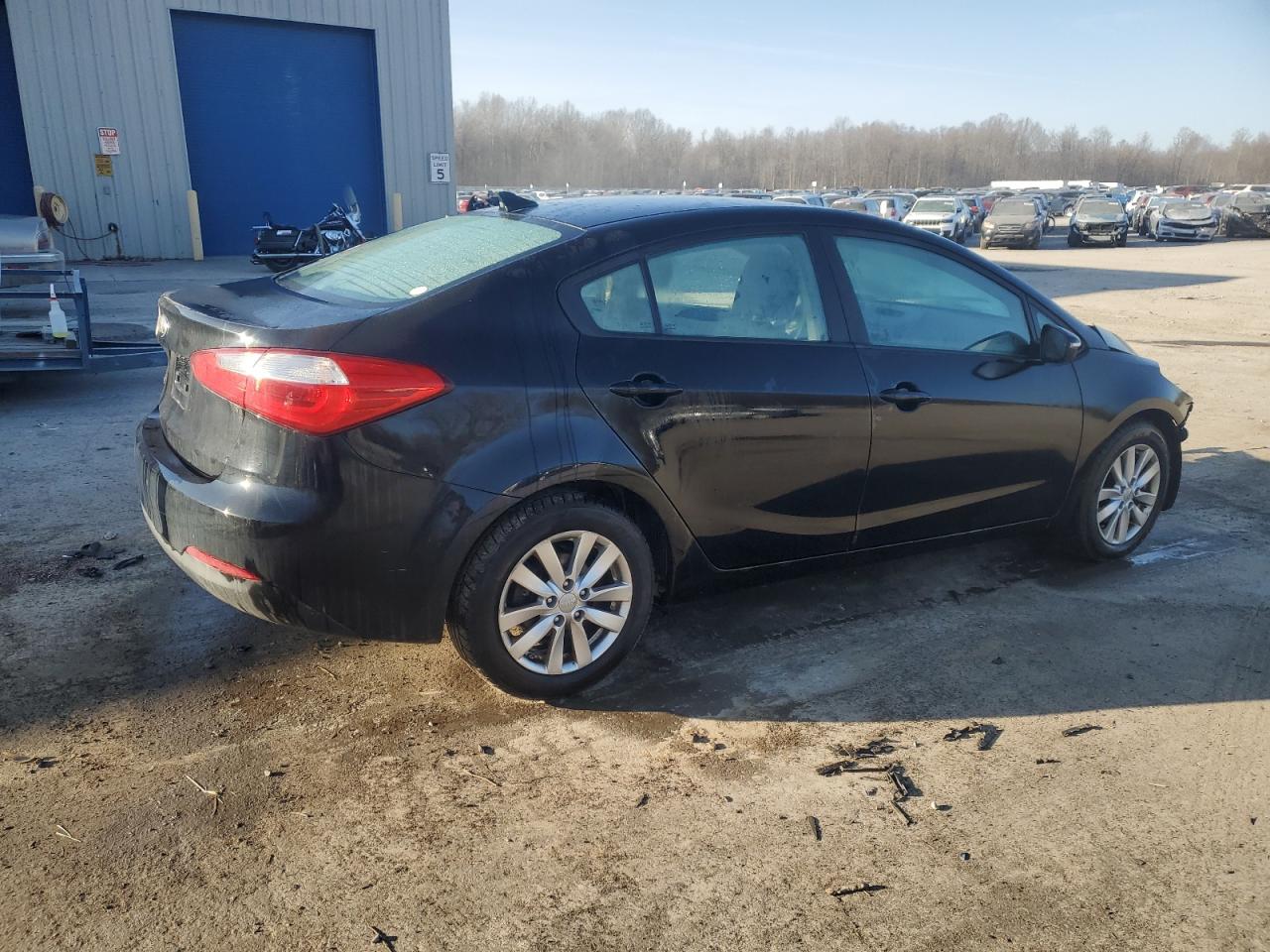 2014 Kia Forte - Image 3