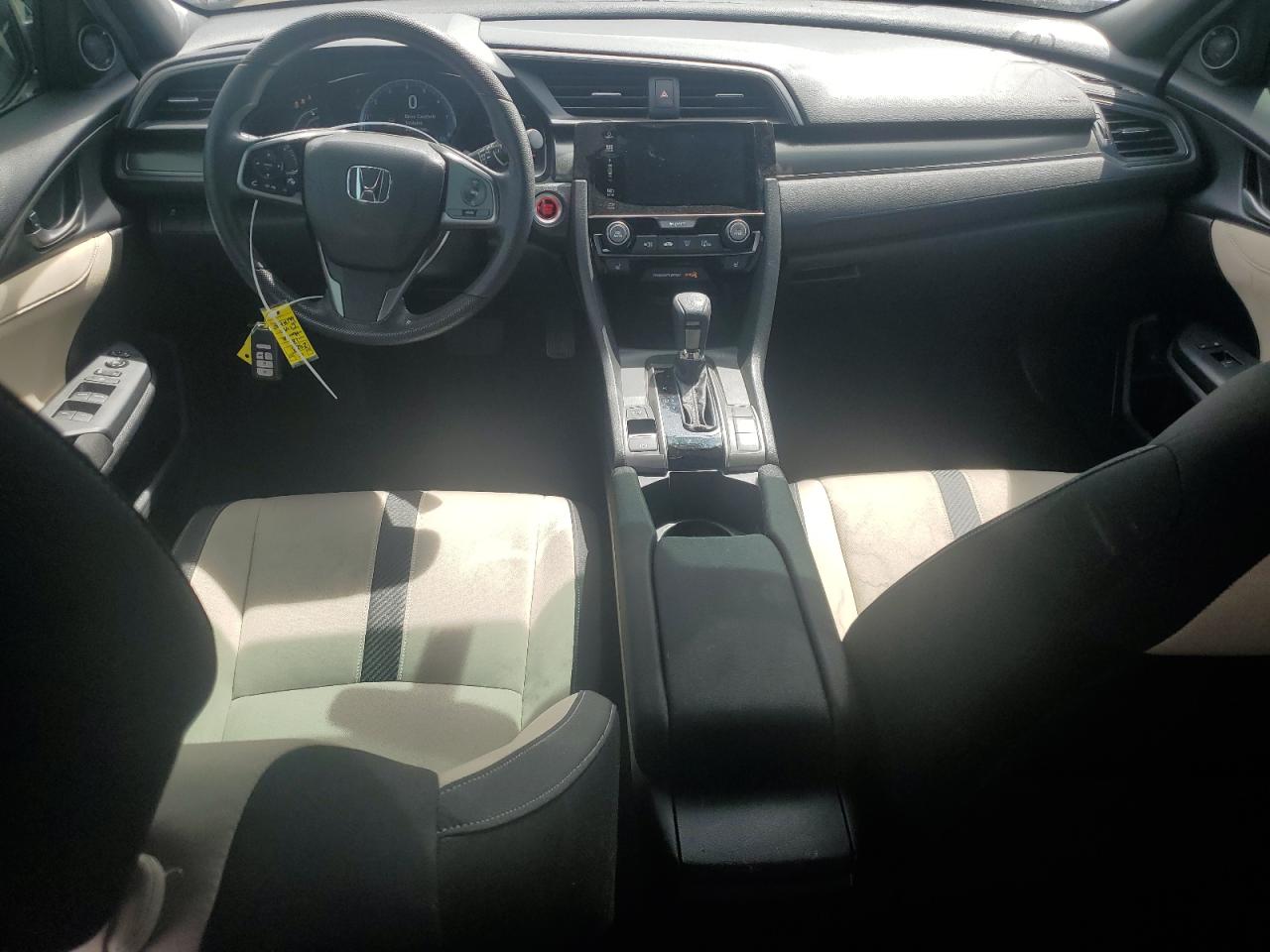 2018 Honda Civic - Image 8