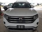 2020 Volkswagen Atlas Cross Sport Sel en Venta en Houston, TX - Hail