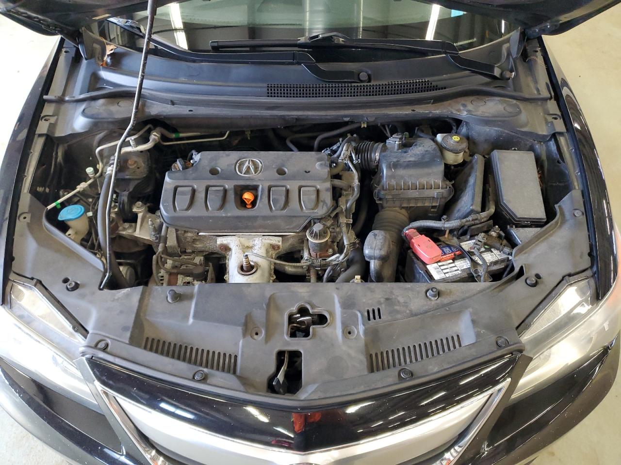 2013 Acura Ilx 20 VIN: 19VDE1F30DE012844 Lot: 49517055