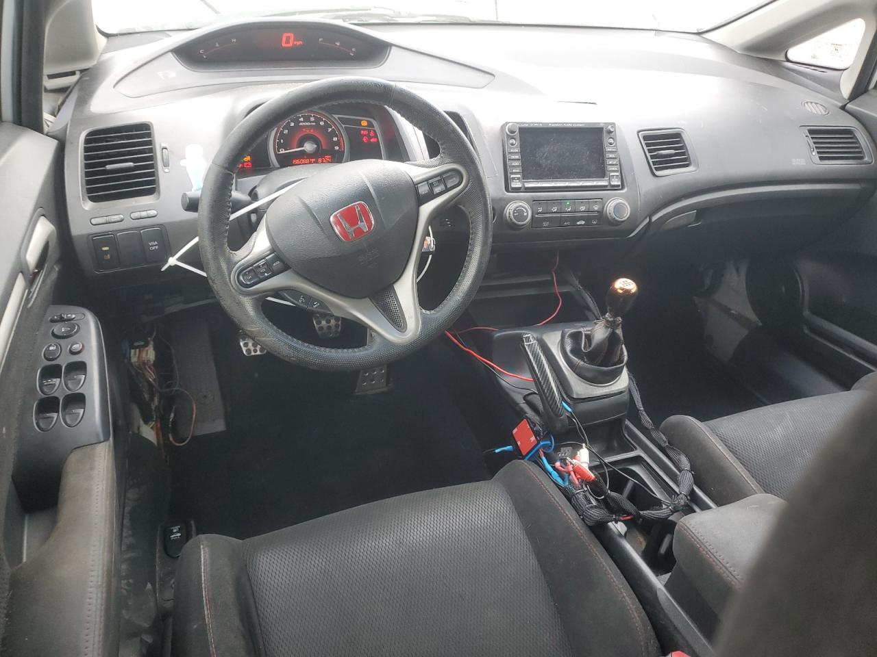 2007 Honda Civic - Image 8