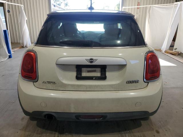  MINI COOPER 2015 Two tone