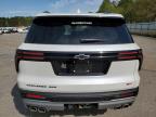 2024 Chevrolet Traverse Lt Z71 იყიდება Lufkin-ში, TX - Front End