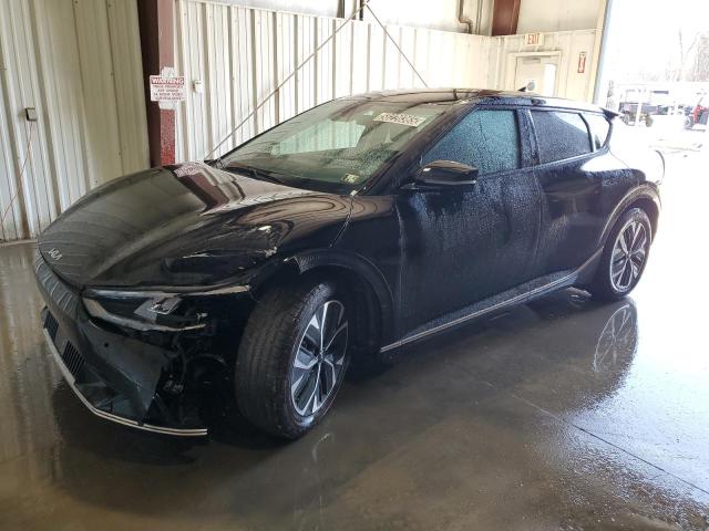 2024 Kia Ev6 Light