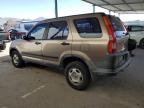 2003 Honda Cr-V Lx zu verkaufen in Anthony, TX - Front End