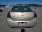 2012 Chevrolet Impala Lt en Venta en Lumberton, NC - Front End