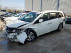 2016 Honda Odyssey Exl იყიდება Lawrenceburg-ში, KY - All Over
