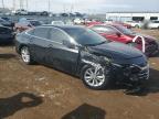 2019 Chevrolet Malibu Lt zu verkaufen in Chicago Heights, IL - Front End