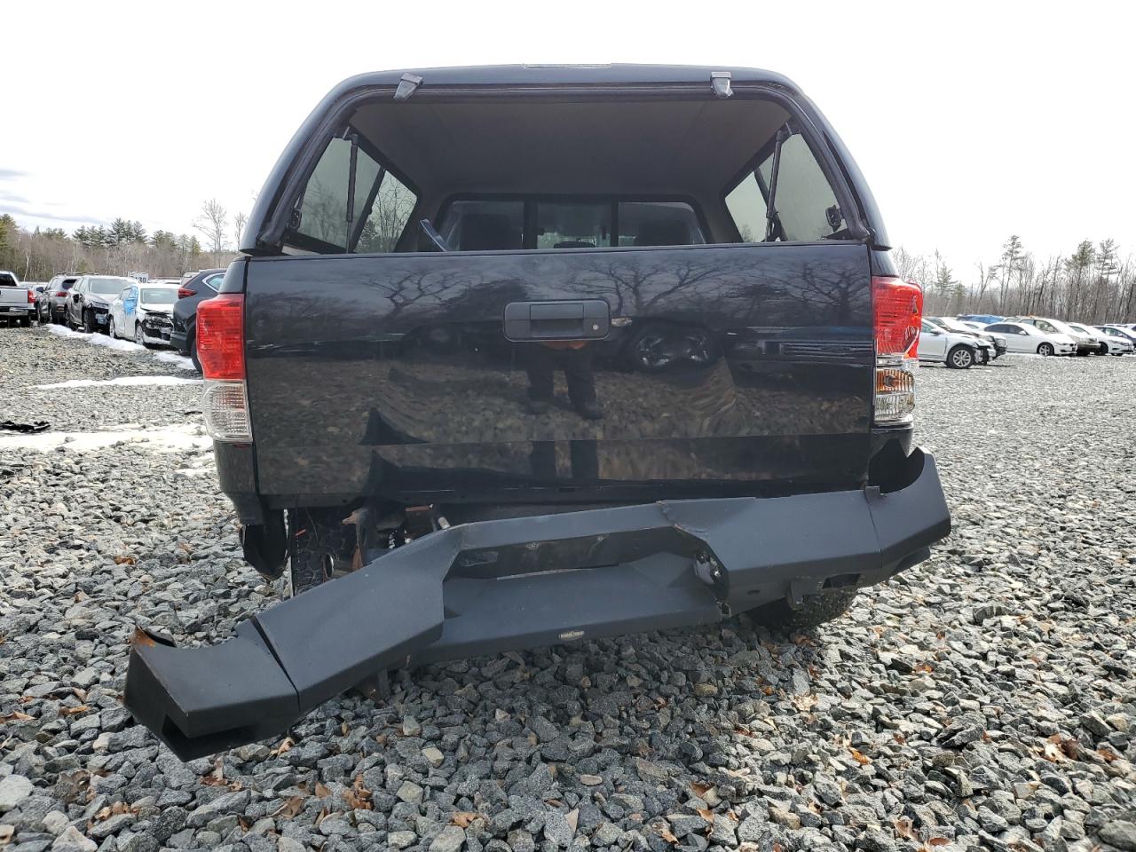 2010 Toyota Tundra - Image 6
