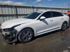 2021 Kia K5 Lxs იყიდება Littleton-ში, CO - Front End
