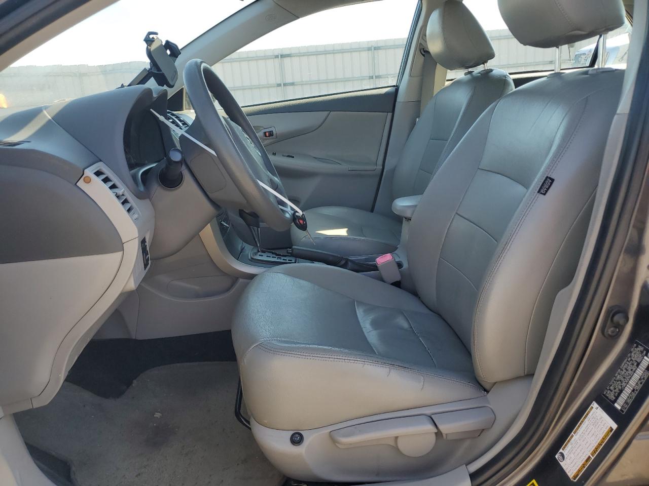 2009 Toyota Corolla - Image 7