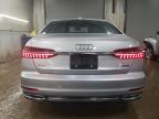 2019 Audi A6 Premium na sprzedaż w Elgin, IL - Front End