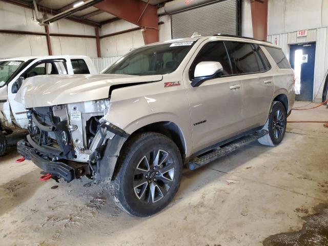 2021 Chevrolet Tahoe K1500 Z71