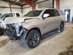 2021 Chevrolet Tahoe K1500 Z71 na sprzedaż w Lansing, MI - Front End