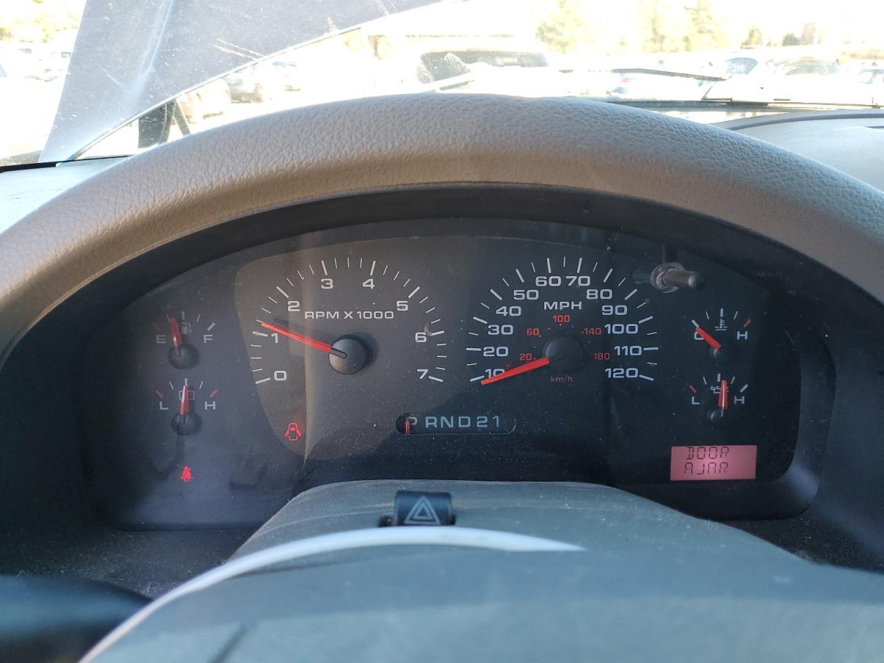 2004 Ford F-150 - Image 9