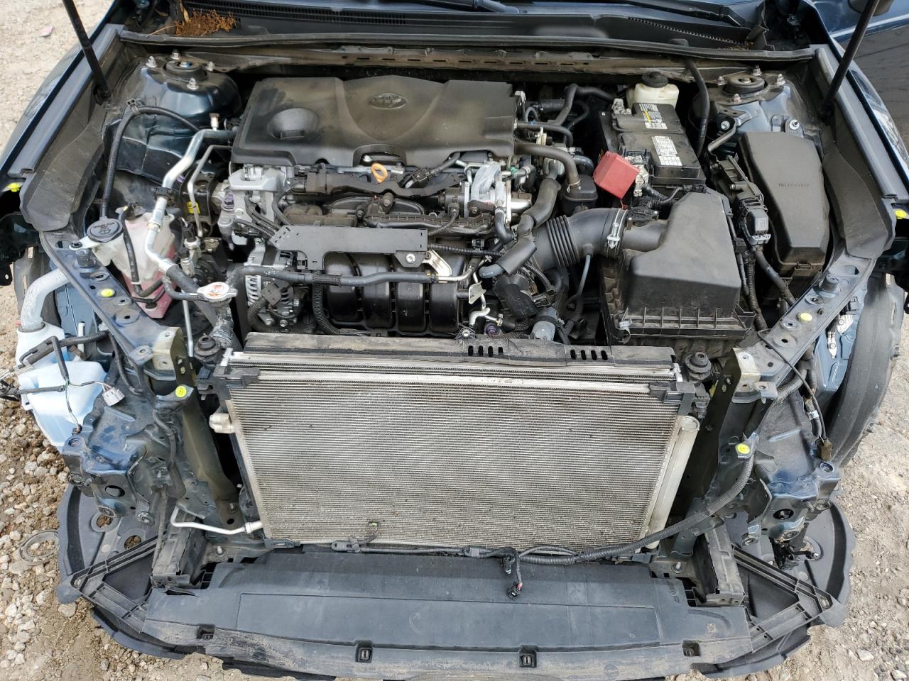 2018 Toyota Camry - Image 11