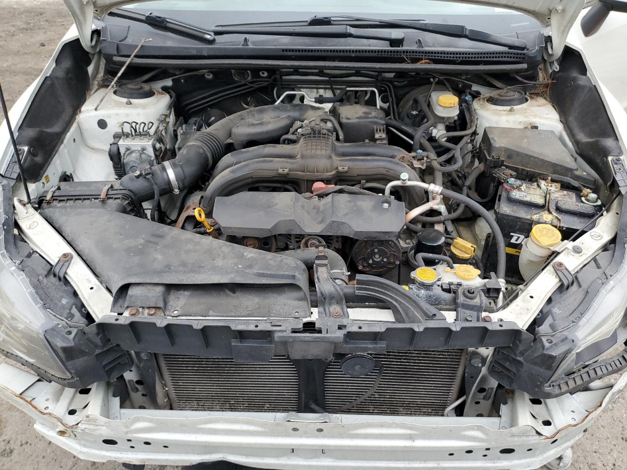 2014 Subaru XV - Image 13