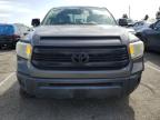 2014 Toyota Tundra Double Cab Sr на продаже в Rancho Cucamonga, CA - Undercarriage