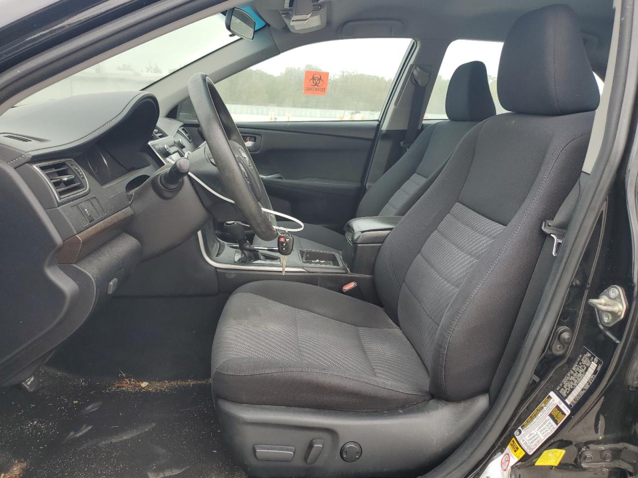 2017 Toyota Camry - Image 7