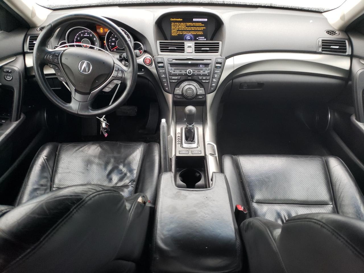 2012 Acura TL - Image 8