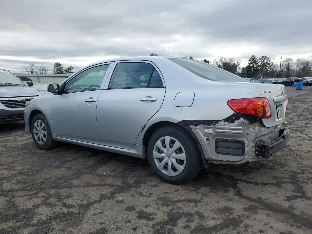 2010 Toyota Corolla - Image 2