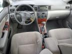 2006 Toyota Corolla Ce en Venta en Leroy, NY - Front End