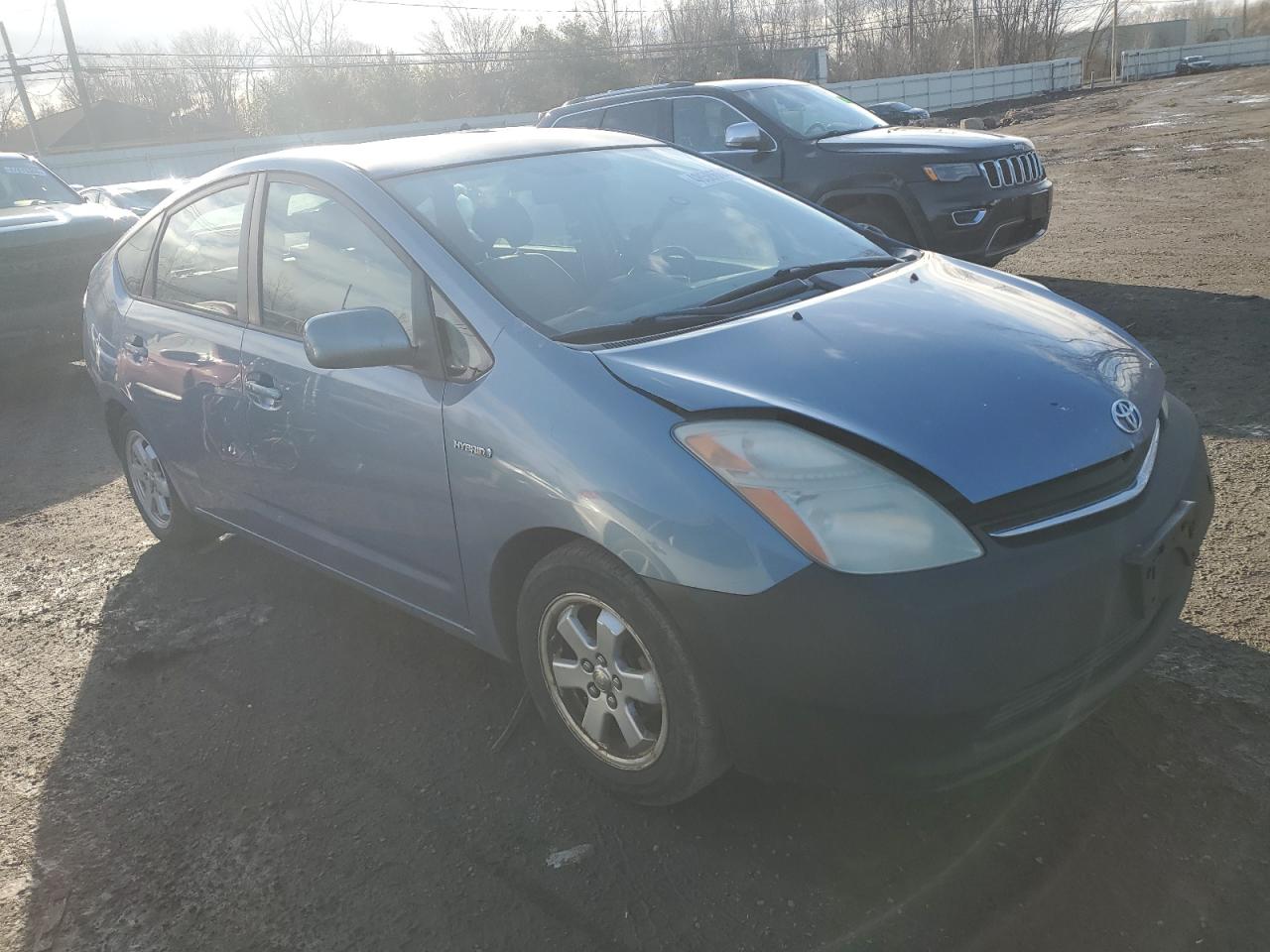 2007 Toyota Prius - Image 4