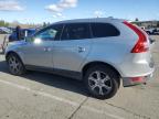 2013 Volvo Xc60 T6 na sprzedaż w Vallejo, CA - All Over