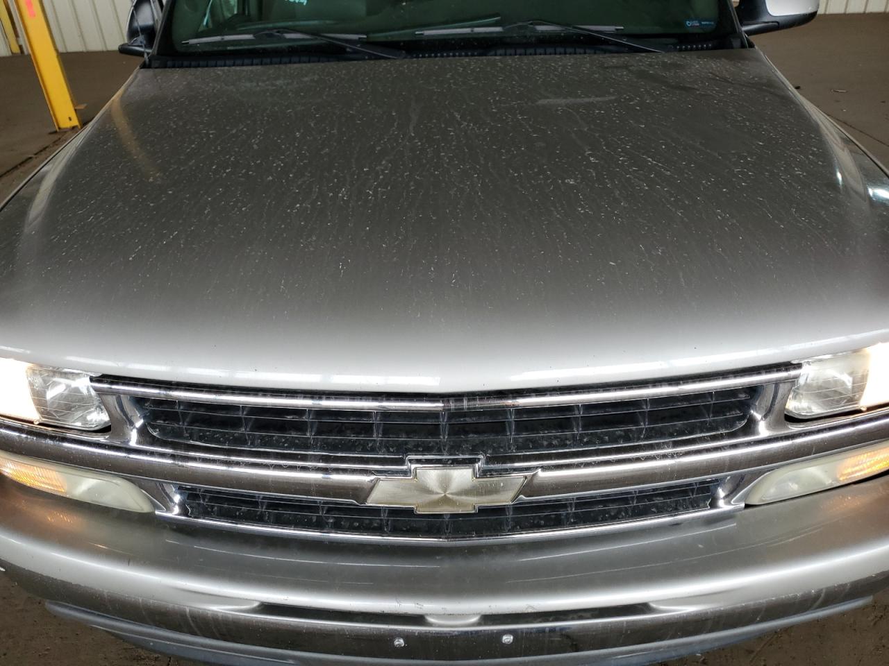 2006 Chevrolet Tahoe - Image 12