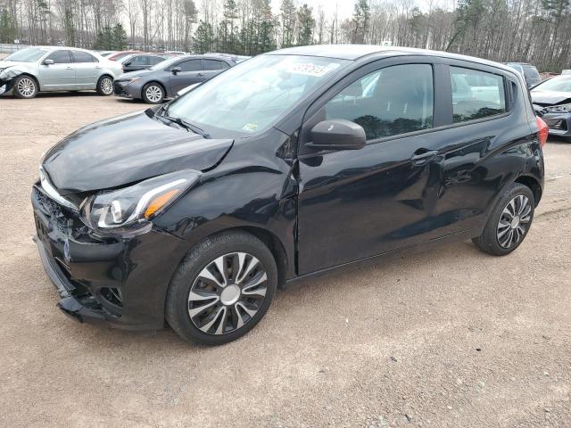 2020 Chevrolet Spark Ls