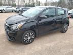 2020 Chevrolet Spark Ls for Sale in Charles City, VA - Front End