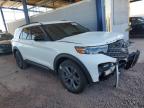2024 Ford Explorer Xlt იყიდება Phoenix-ში, AZ - Front End
