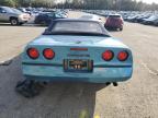 1987 Chevrolet Corvette  იყიდება Exeter-ში, RI - Rear End