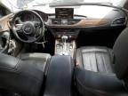 2015 Audi A6 Prestige de vânzare în Denver, CO - Front End
