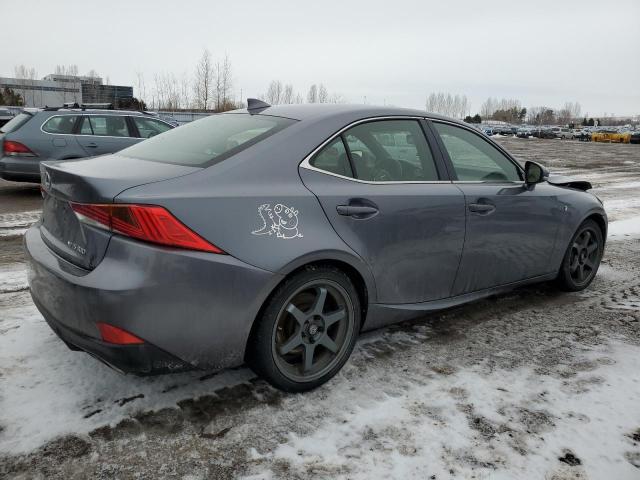 2017 LEXUS IS 300