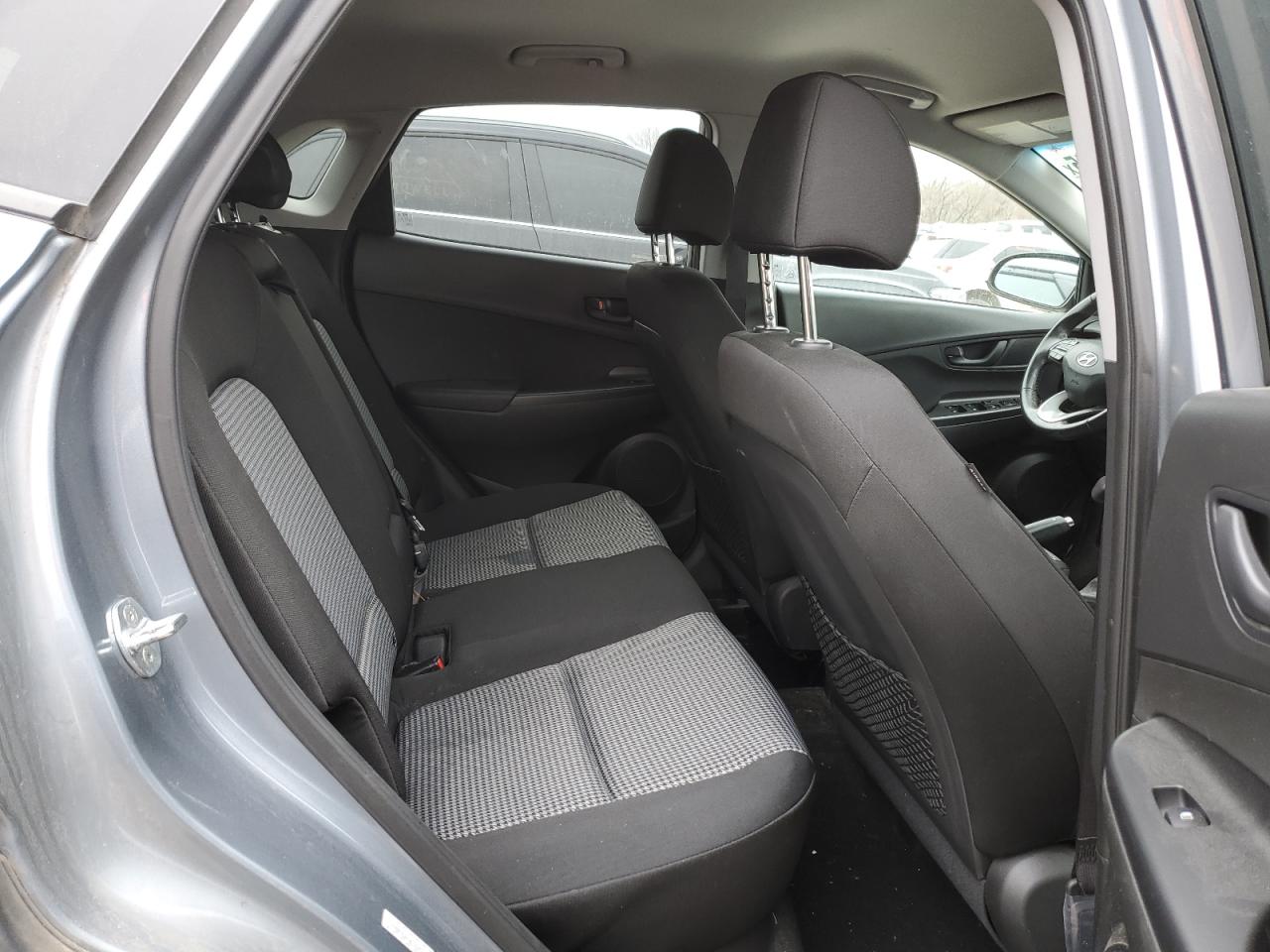 2019 Hyundai Kona - Image 11