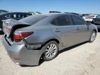 2015 Lexus Es 300H იყიდება San Antonio-ში, TX - Rear End