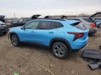 2025 Chevrolet Trax 1Lt იყიდება Chicago Heights-ში, IL - Front End