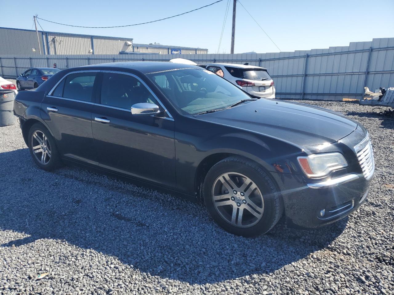 2011 Chrysler 300 - Image 4